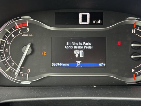 Used 2020 Honda Ridgeline Sport image 15