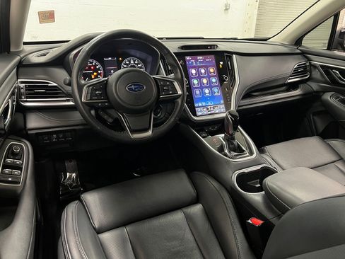 Used 2021 Subaru Outback Limited w/ Popular Package #2 image 9