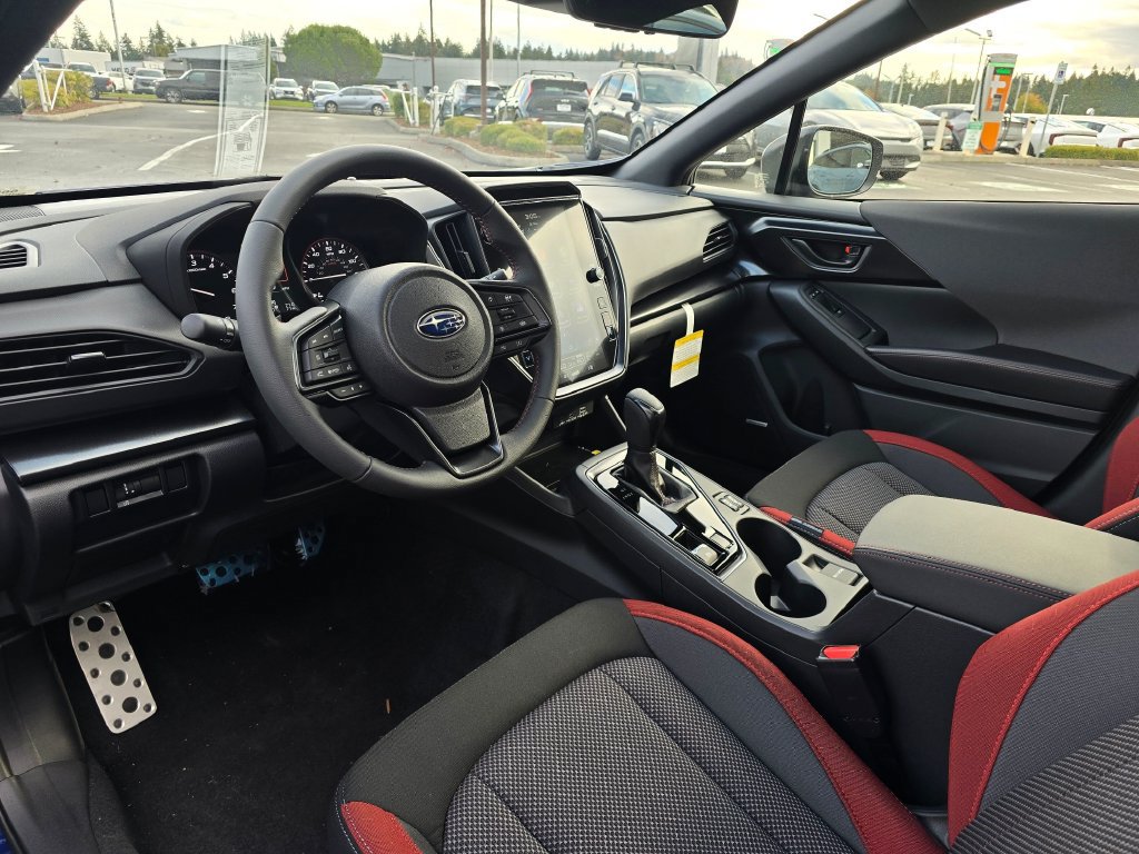 New 2026 Subaru Impreza RS AWD/4WD image 11