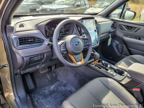 New 2026 Subaru Forester Wilderness AWD/4WD image 9