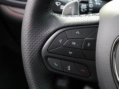 New 2026 Dodge Durango GT w/ Blacktop Package AWD/4WD image 25