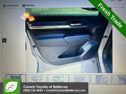Used 2026 GMC Terrain Elevation AWD/4WD image 5