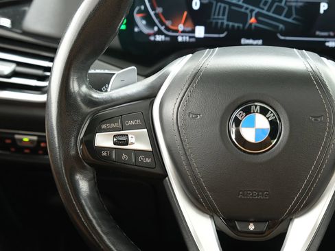 Used 2023 BMW X6 xDrive40i w/ Premium Package AWD/4WD image 12