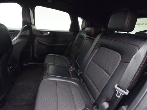 Used 2024 Ford Escape ST-Line w/ Cold Weather Package image 21