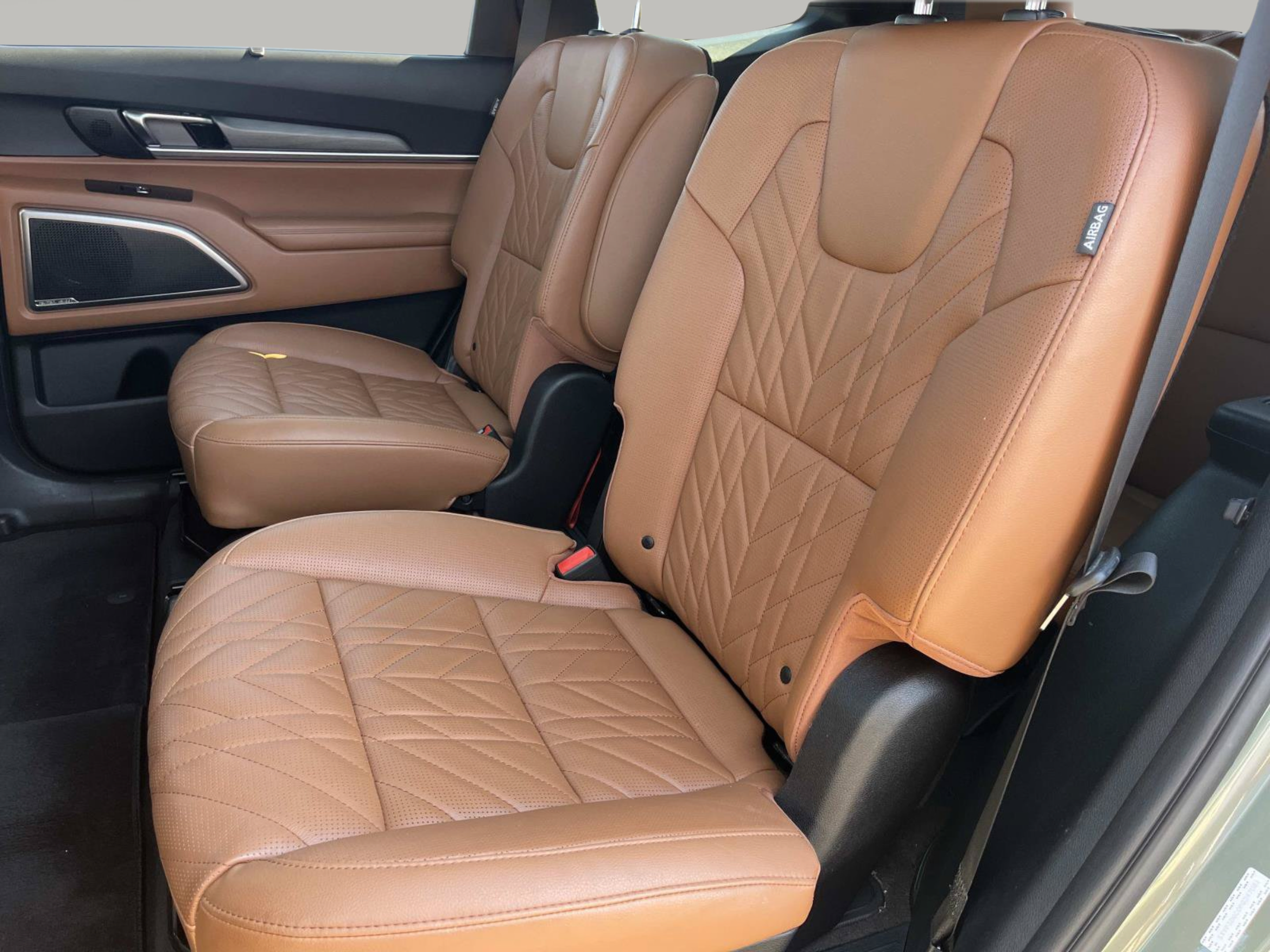 Used 2023 Kia Telluride SX X-Pro AWD/4WD image 22