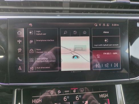 New 2026 Audi Q8 Premium Plus AWD/4WD image 22
