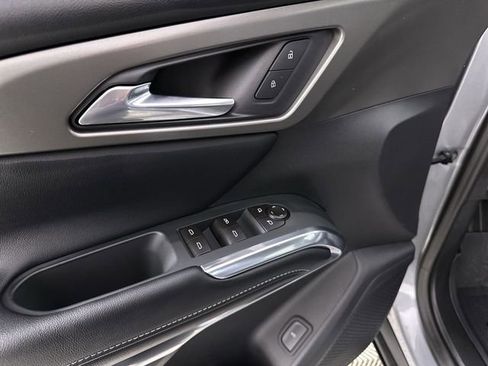 New 2026 Chevrolet Traverse LT w/ Driver Confidence Package image 36