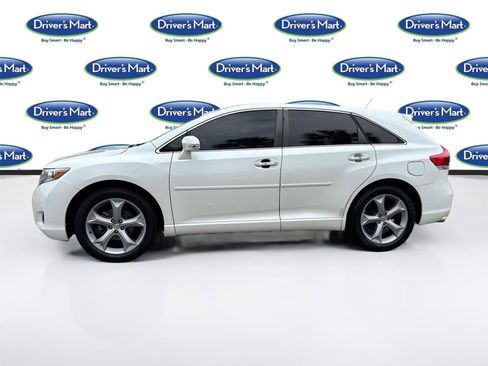 Used 2014 Toyota Venza Limited w/ Tow Prep Package FWD image 4