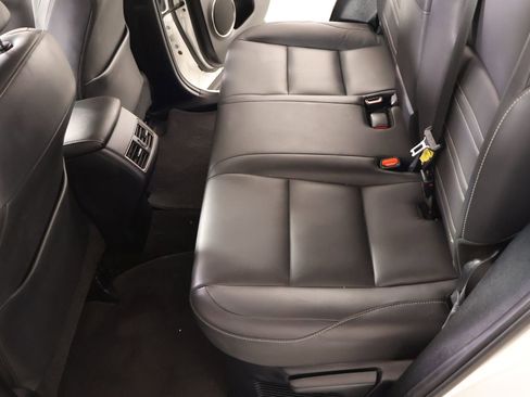 Used 2017 Lexus NX 200t FWD w/ Accessory Package 2 image 11