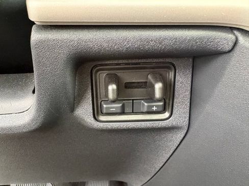 Certified 2025 Ford Expedition Max Active AWD/4WD image 27