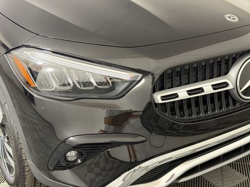 New 2026 Mercedes-Benz GLA 250 4MATIC image 11