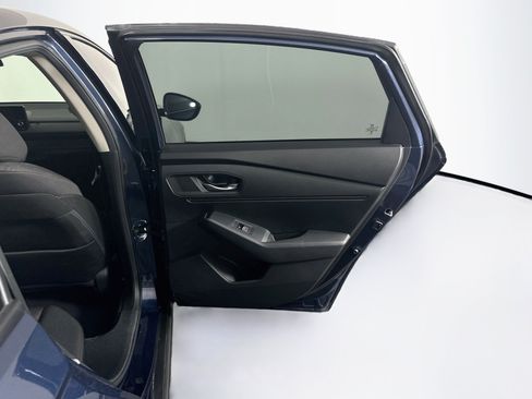 Used 2025 Honda Accord SE image 28