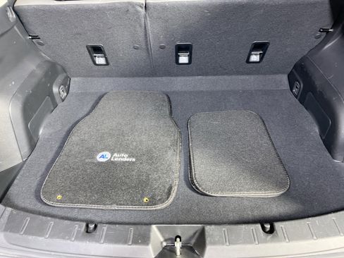 Used 2022 Subaru Crosstrek 2.5i Sport w/ Moonroof Package image 25