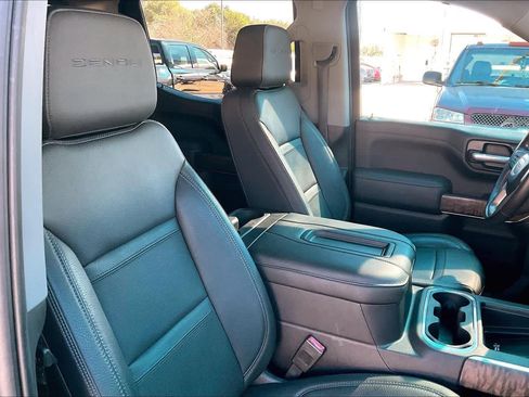 Used 2021 GMC Sierra 1500 Denali w/ Technology Package image 7