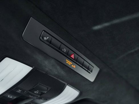 Used 2021 Mercedes-Benz AMG GT Black Series image 81