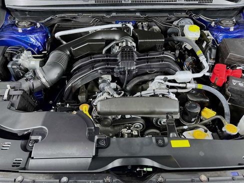 Used 2024 Subaru Crosstrek 2.5i Limited image 31