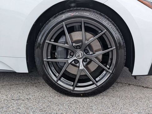 Used 2026 Lexus IS 350 F Sport RWD image 10
