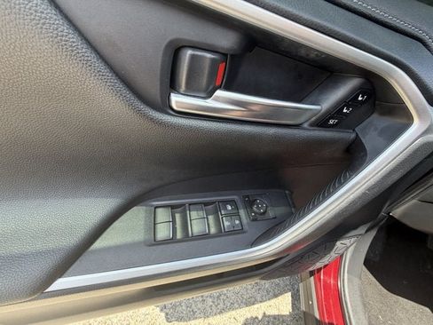 Used 2024 Toyota RAV4 Limited w/ Advanced Technology Package AWD/4WD image 15