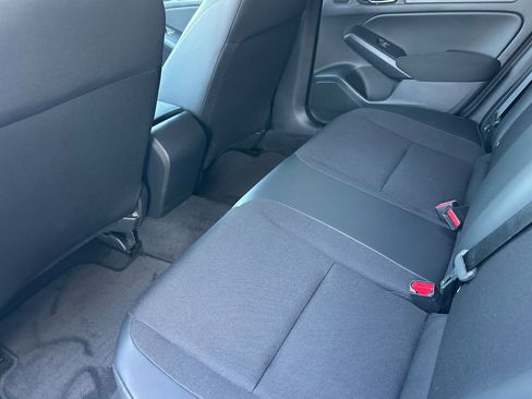 Used 2024 Honda Civic Sport image 12