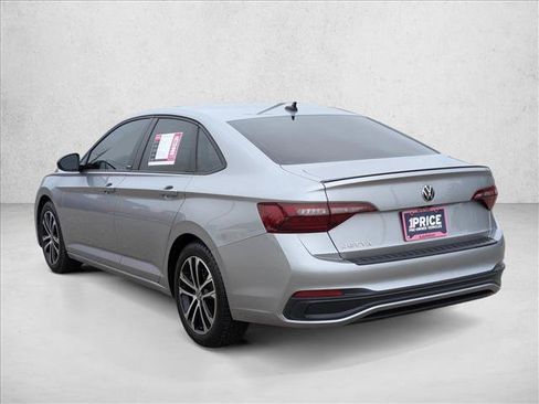 Used 2023 Volkswagen Jetta Sport FWD image 8