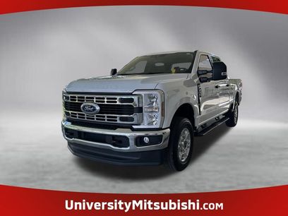 Used 2026 Ford F250 XLT
