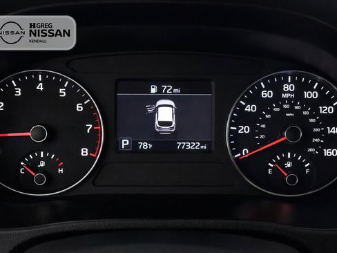 Used 2021 Kia Seltos S FWD image 10