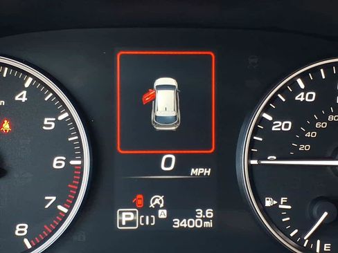 Certified 2025 Subaru Crosstrek 2.0i Premium w/ Convenience Package #2 image 32