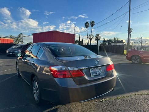 Used 2015 Honda Accord LX image 7