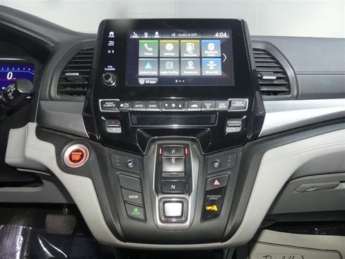 Used 2019 Honda Odyssey EX-L image 37