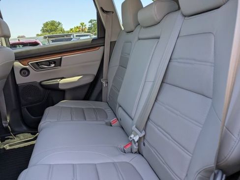 Used 2020 Honda CR-V Touring image 16