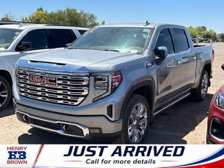 Used 2025 GMC Sierra 1500 Denali w/ Denali Reserve Package AWD/4WD video 1