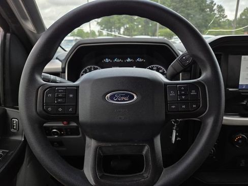 Used 2023 Ford F150 XL w/ XL Chrome Appearance Package AWD/4WD image 20