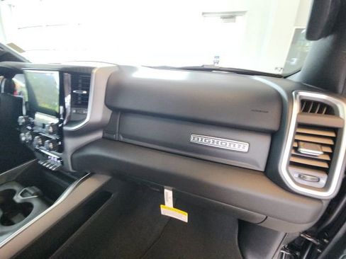New 2026 RAM 1500 Big Horn AWD/4WD image 34