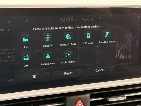 Used 2024 Hyundai Ioniq 6 SE RWD image 17