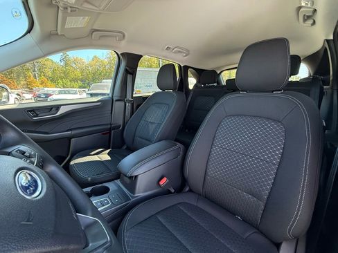 New 2026 Ford Escape Active image 21