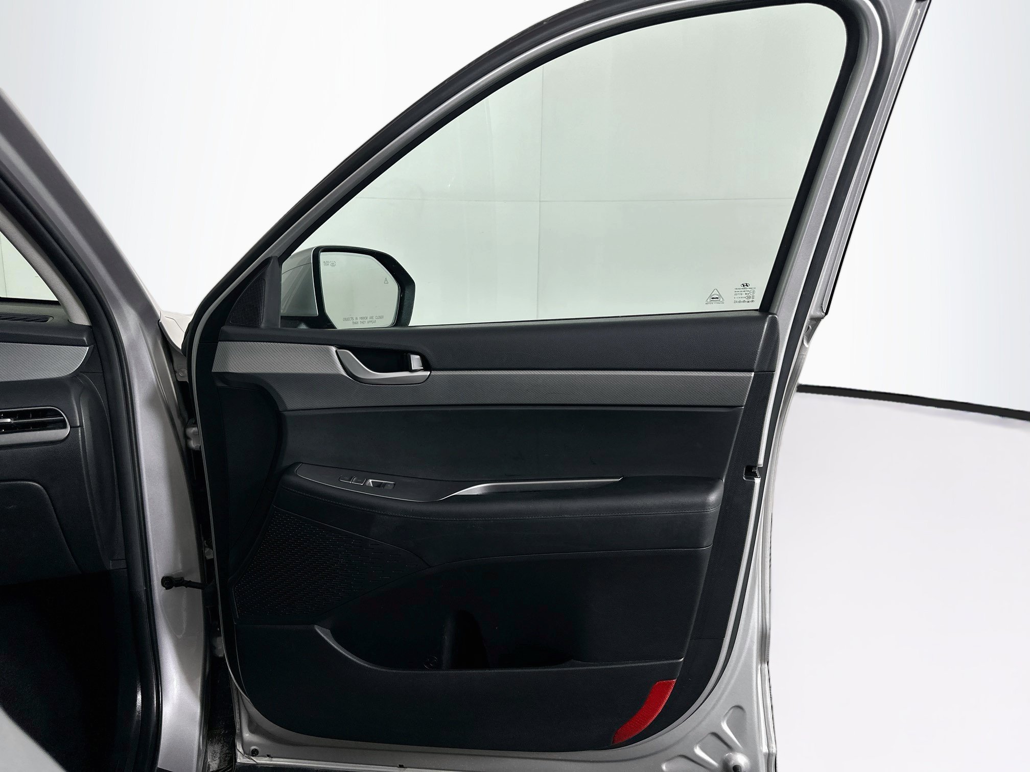 Used 2024 Hyundai Palisade SEL FWD image 35