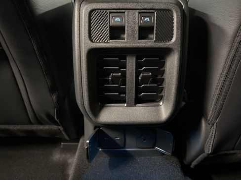 New 2026 Ford Bronco Outer Banks image 34