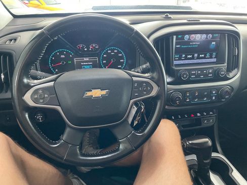 Used 2018 Chevrolet Colorado ZR2 image 33