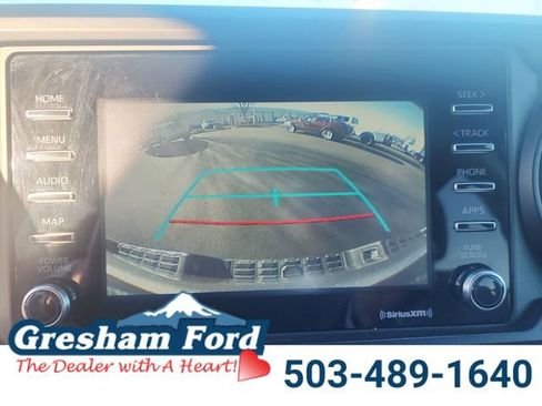 Used 2021 Toyota Tacoma SR image 23