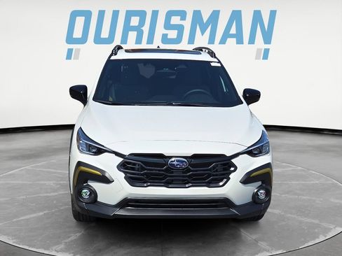 Certified 2025 Subaru Crosstrek 2.5i Sport w/ Crosstrek Mirror Package image 8
