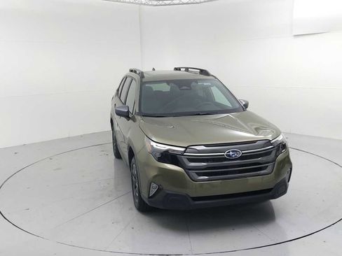 New 2026 Subaru Forester Premium image 2