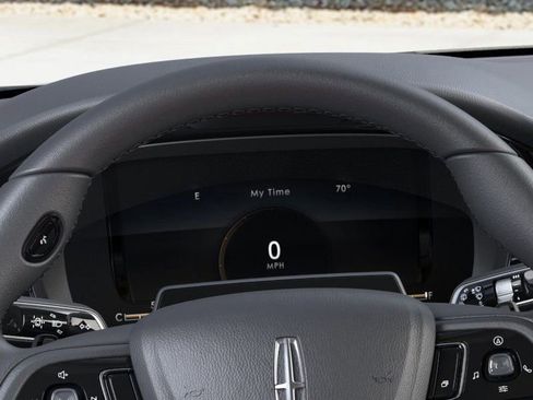 New 2026 Lincoln Corsair Grand Touring image 13