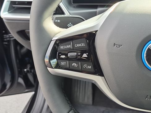 New 2026 BMW i4 eDrive40 w/ Premium Package RWD image 19