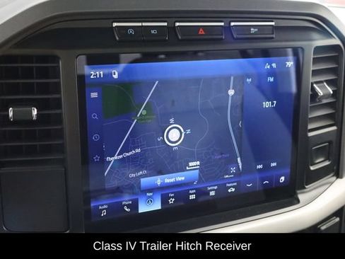 Used 2021 Ford F150 XLT w/ Equipment Group 302A High AWD/4WD image 32