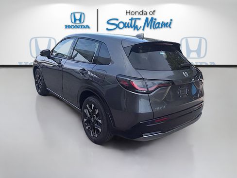 New 2027 Honda HR-V EX-L image 5