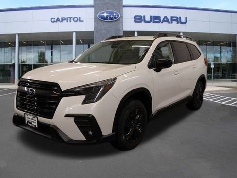 New 2026 Subaru Ascent Premium image 7