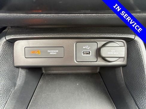 Certified 2023 Honda Civic Sport image 23