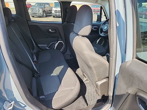 Used 2017 Jeep Renegade Sport w/ Power & Air Group AWD/4WD image 30