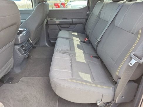 Used 2024 Ford F150 STX RWD image 14