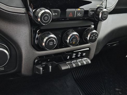 New 2026 RAM 1500 Classic Warlock AWD/4WD image 19